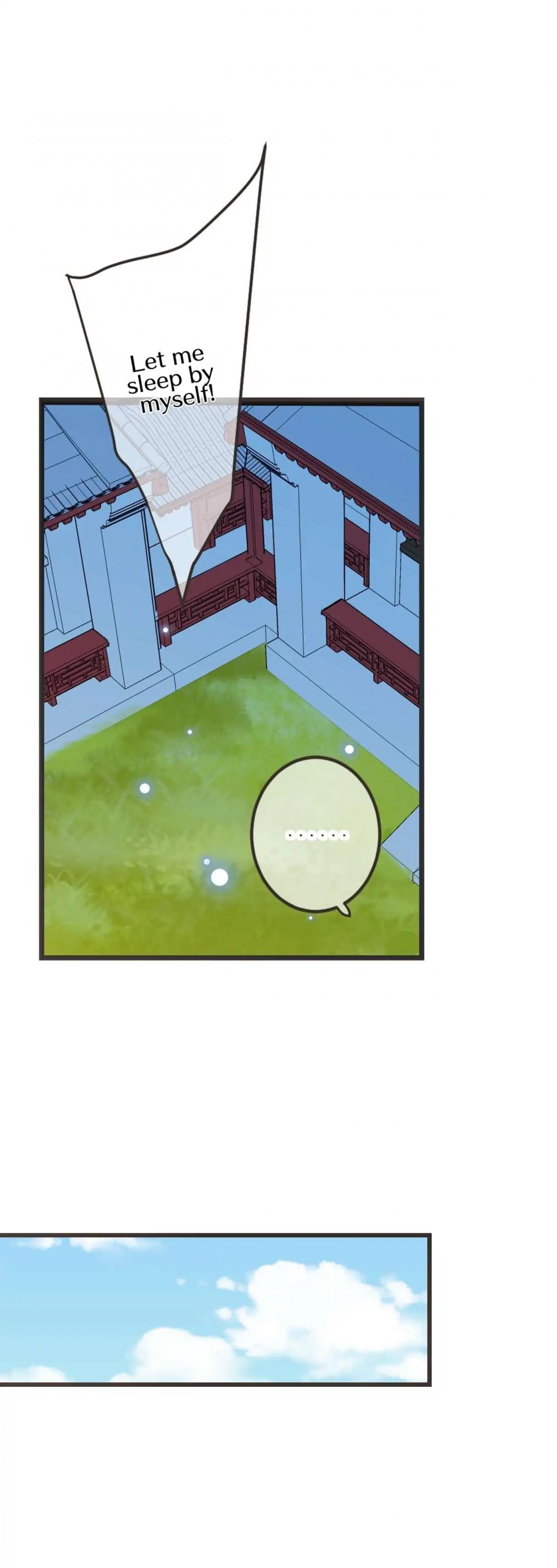 Yaonie jiaozhu kuai tang xia Chapter 39 page 16 - Chapter 39