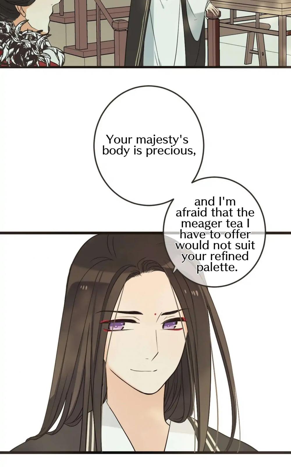 Yaonie jiaozhu kuai tang xia Chapter 39 page 22 - Chapter 39