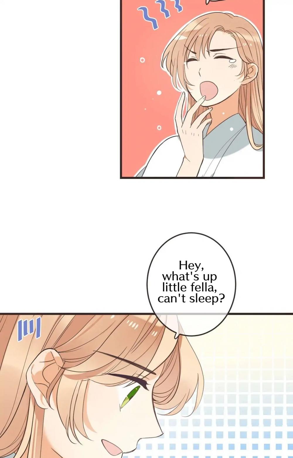 Yaonie jiaozhu kuai tang xia Chapter 39 page 3 - Chapter 39
