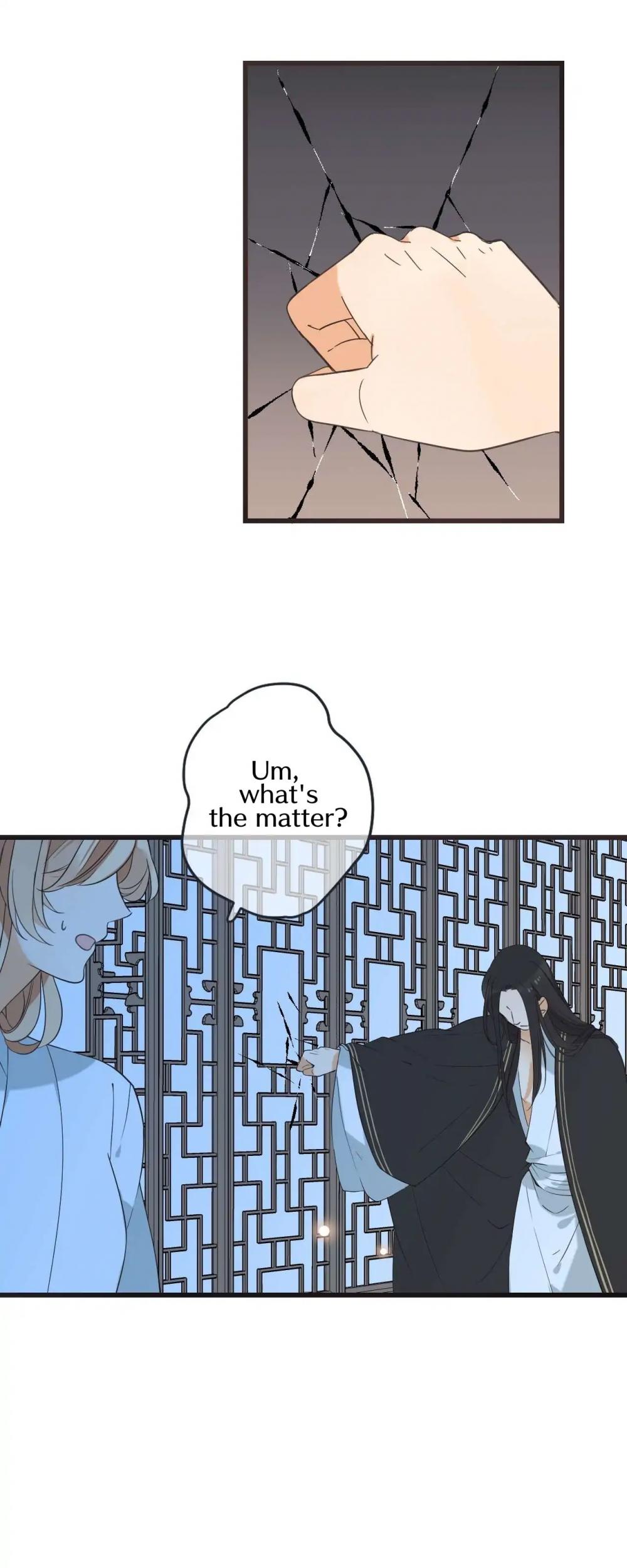 Yaonie jiaozhu kuai tang xia Chapter 39 page 7 - Chapter 39