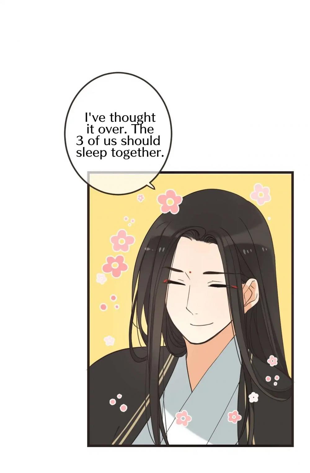 Yaonie jiaozhu kuai tang xia Chapter 39 page 8 - Chapter 39