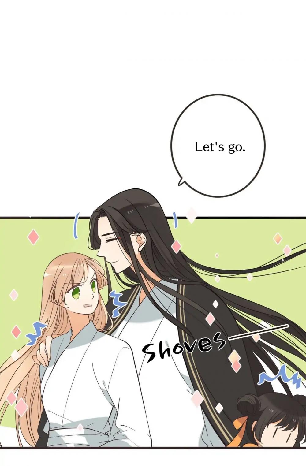 Yaonie jiaozhu kuai tang xia Chapter 39 page 9 - Chapter 39