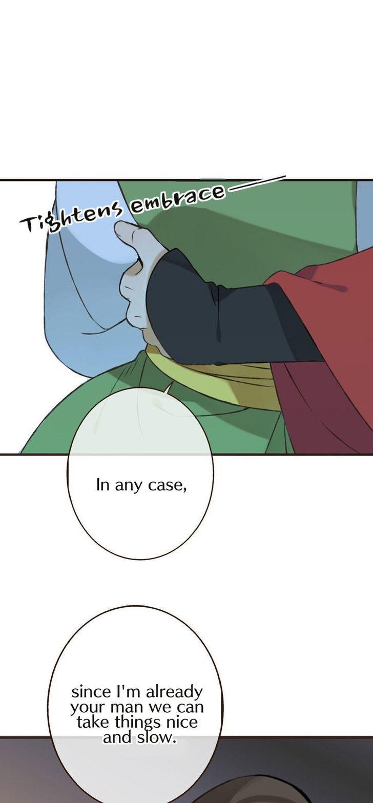 Yaonie jiaozhu kuai tang xia Chapter 4 page 3 - Chapter 4