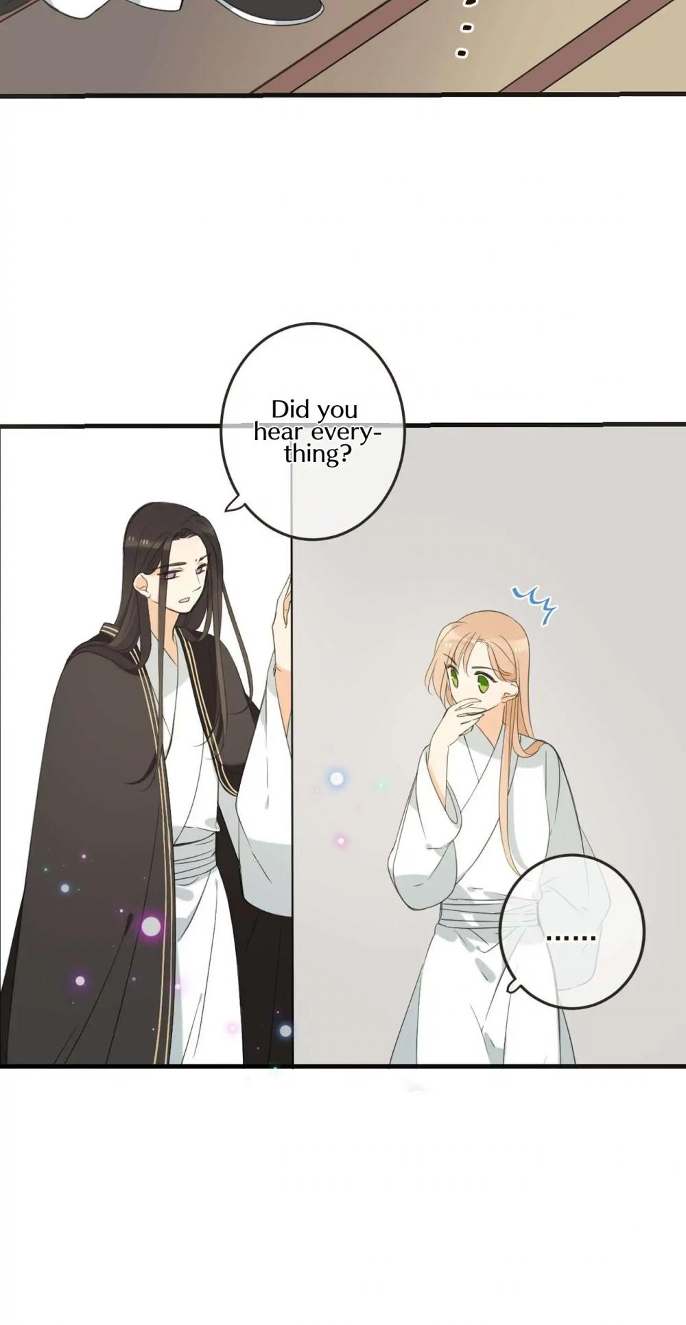 Yaonie jiaozhu kuai tang xia Chapter 40 page 10 - Chapter 40