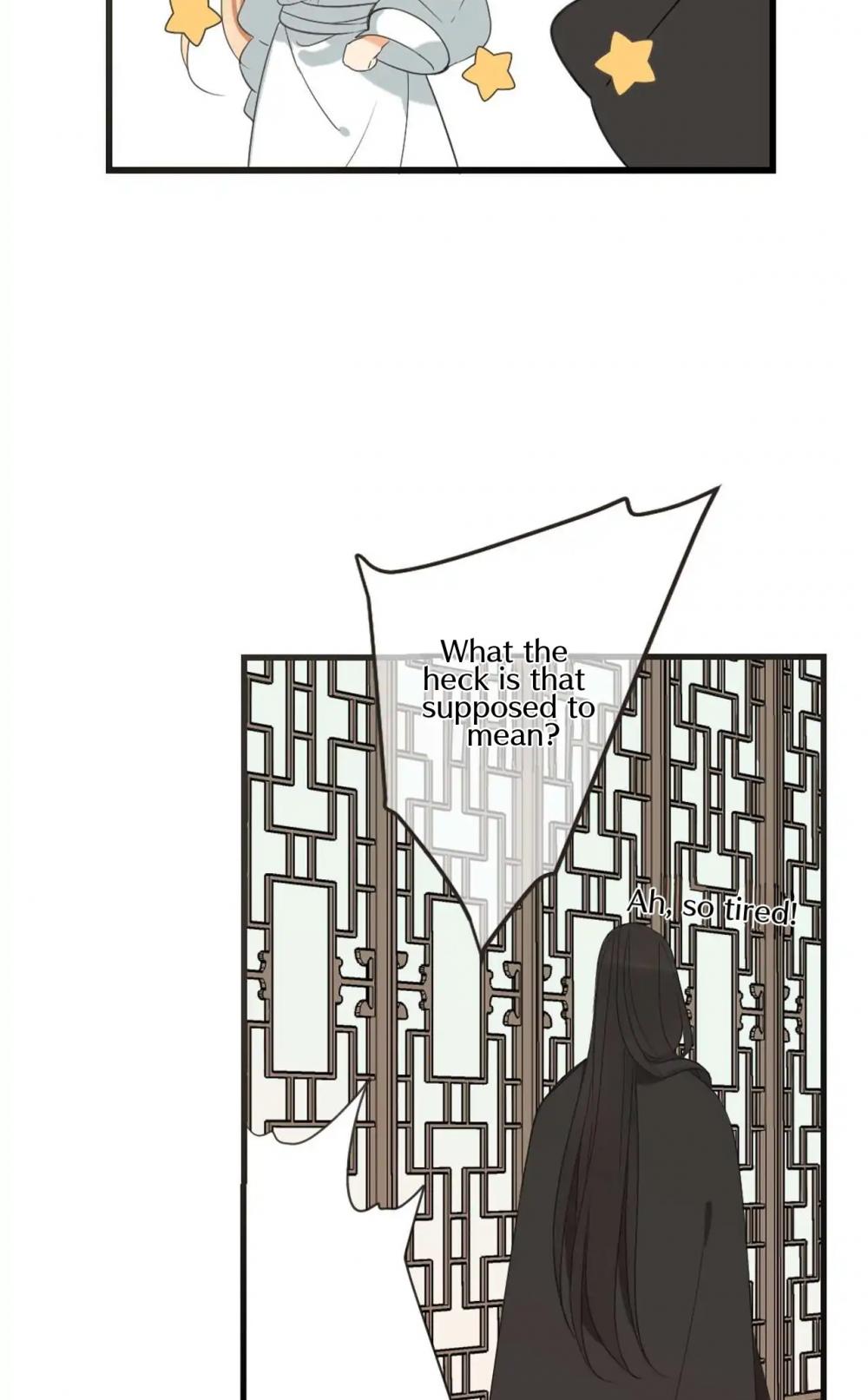 Yaonie jiaozhu kuai tang xia Chapter 40 page 13 - Chapter 40