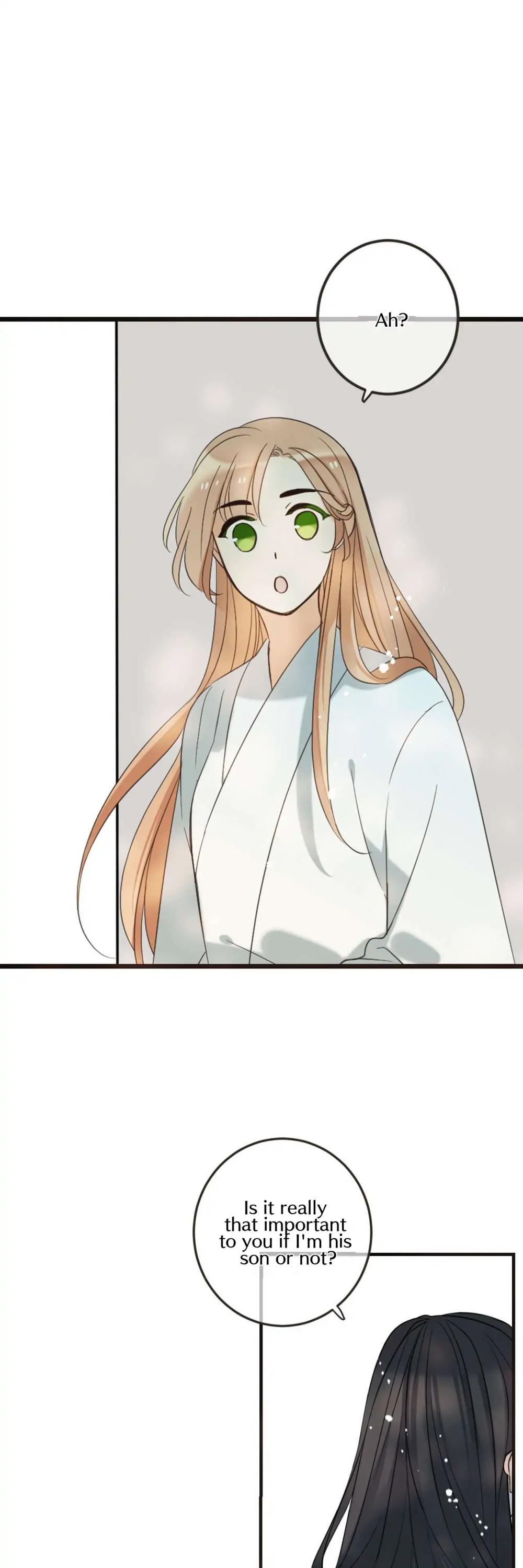 Yaonie jiaozhu kuai tang xia Chapter 40 page 15 - Chapter 40