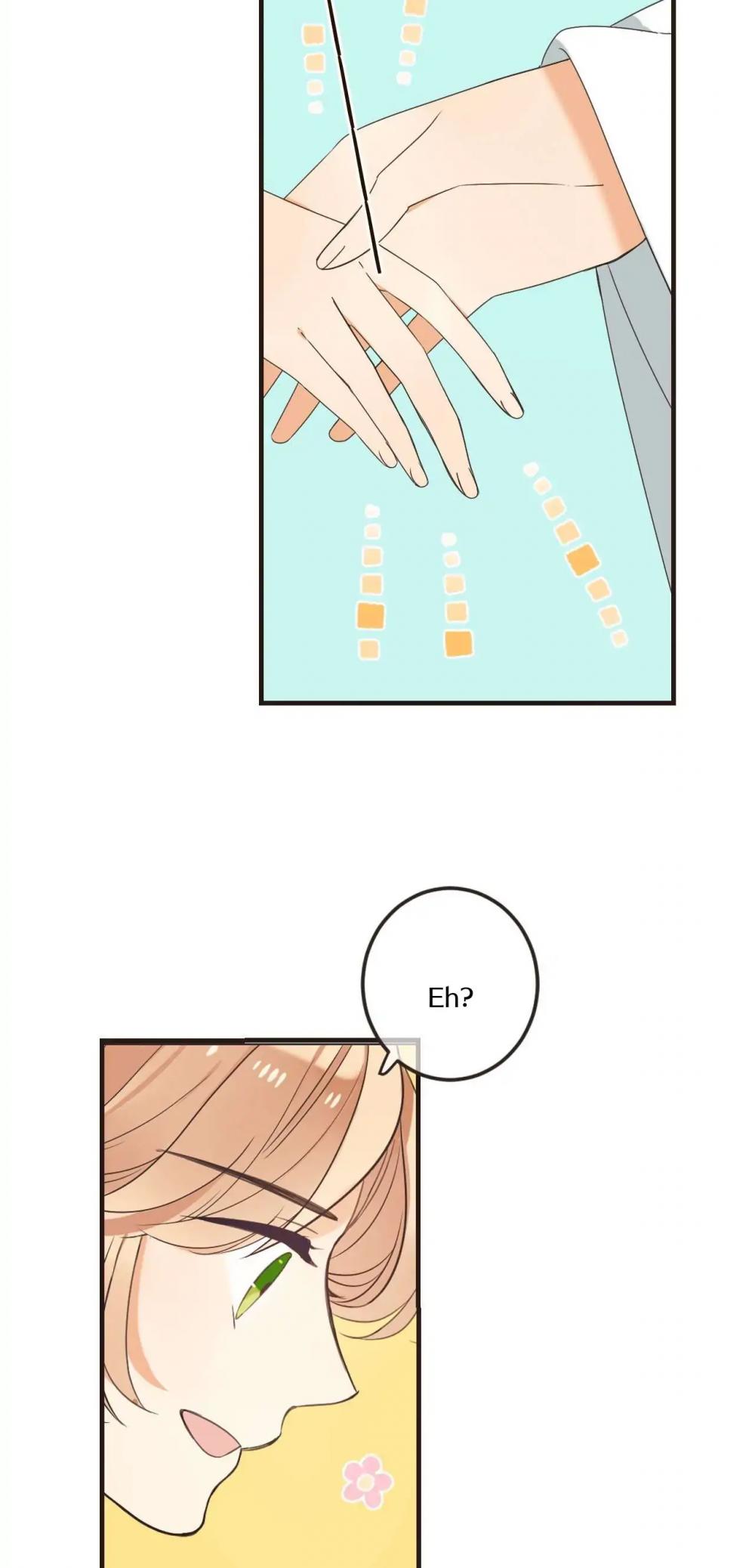 Yaonie jiaozhu kuai tang xia Chapter 40 page 17 - Chapter 40