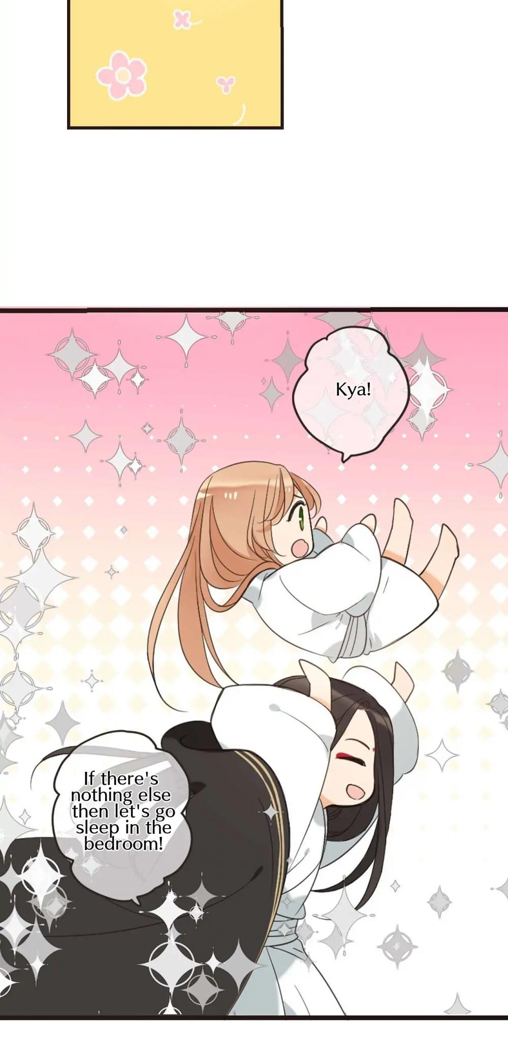 Yaonie jiaozhu kuai tang xia Chapter 40 page 18 - Chapter 40