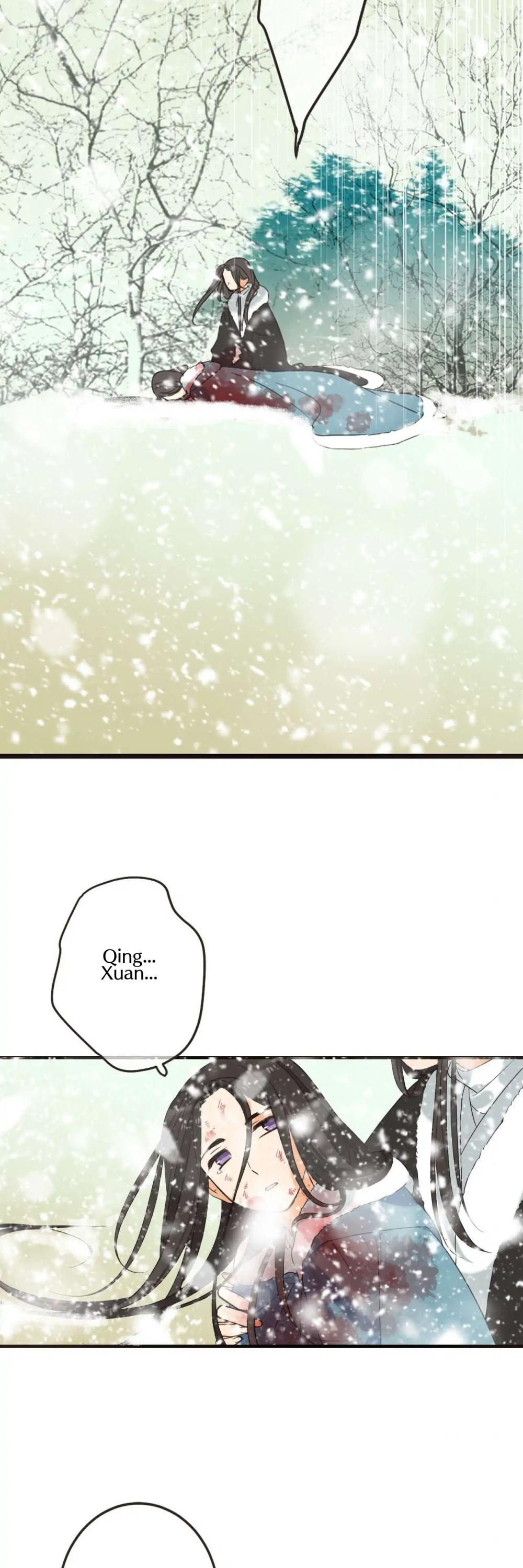Yaonie jiaozhu kuai tang xia Chapter 40 page 24 - Chapter 40