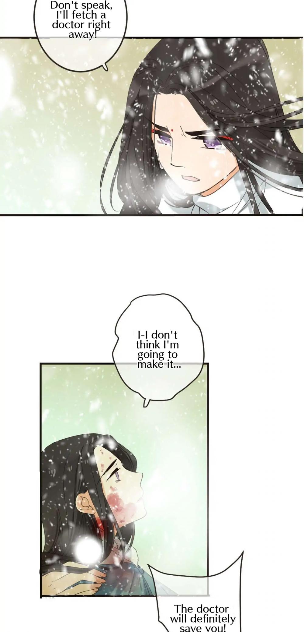 Yaonie jiaozhu kuai tang xia Chapter 40 page 25 - Chapter 40
