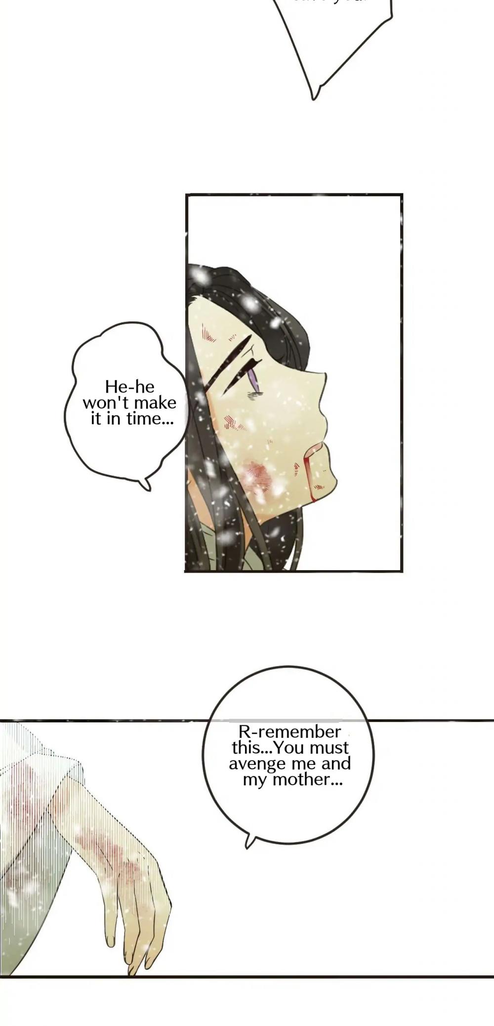 Yaonie jiaozhu kuai tang xia Chapter 40 page 26 - Chapter 40