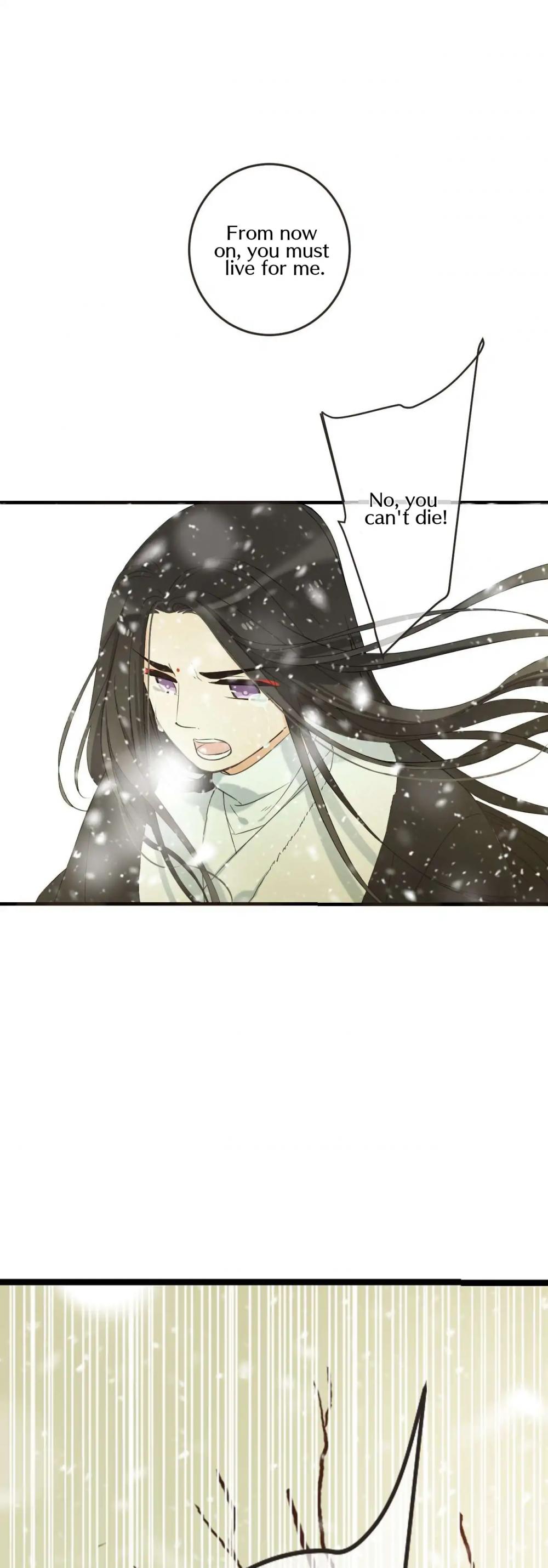 Yaonie jiaozhu kuai tang xia Chapter 40 page 27 - Chapter 40
