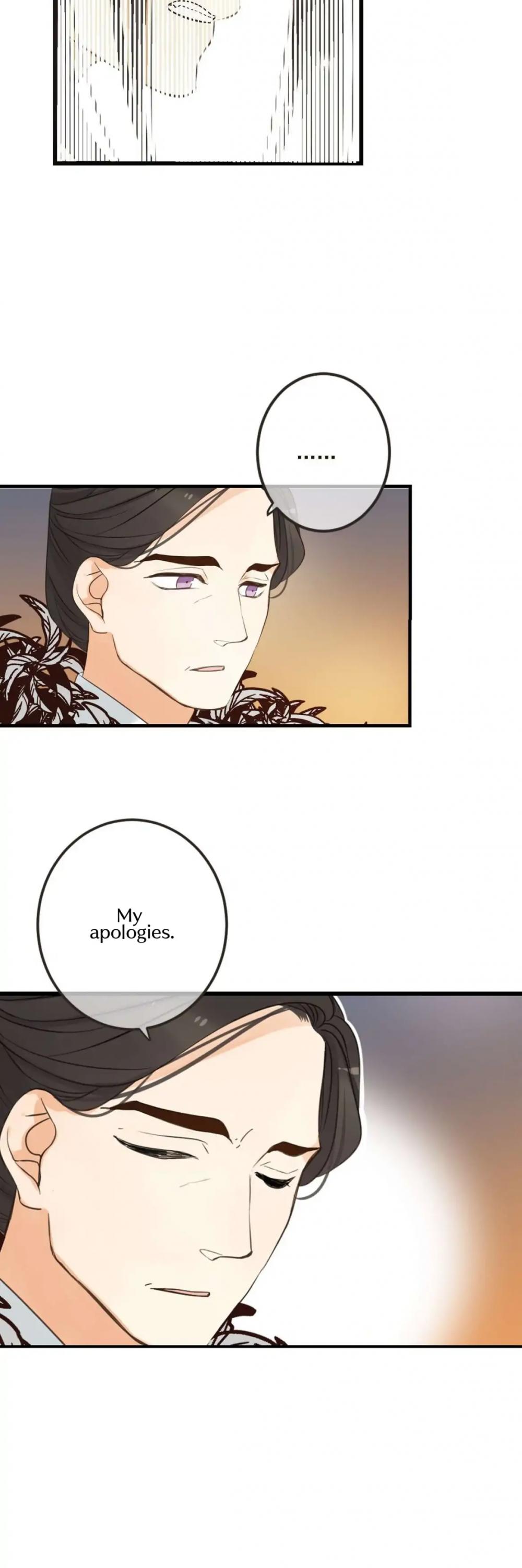 Yaonie jiaozhu kuai tang xia Chapter 40 page 3 - Chapter 40