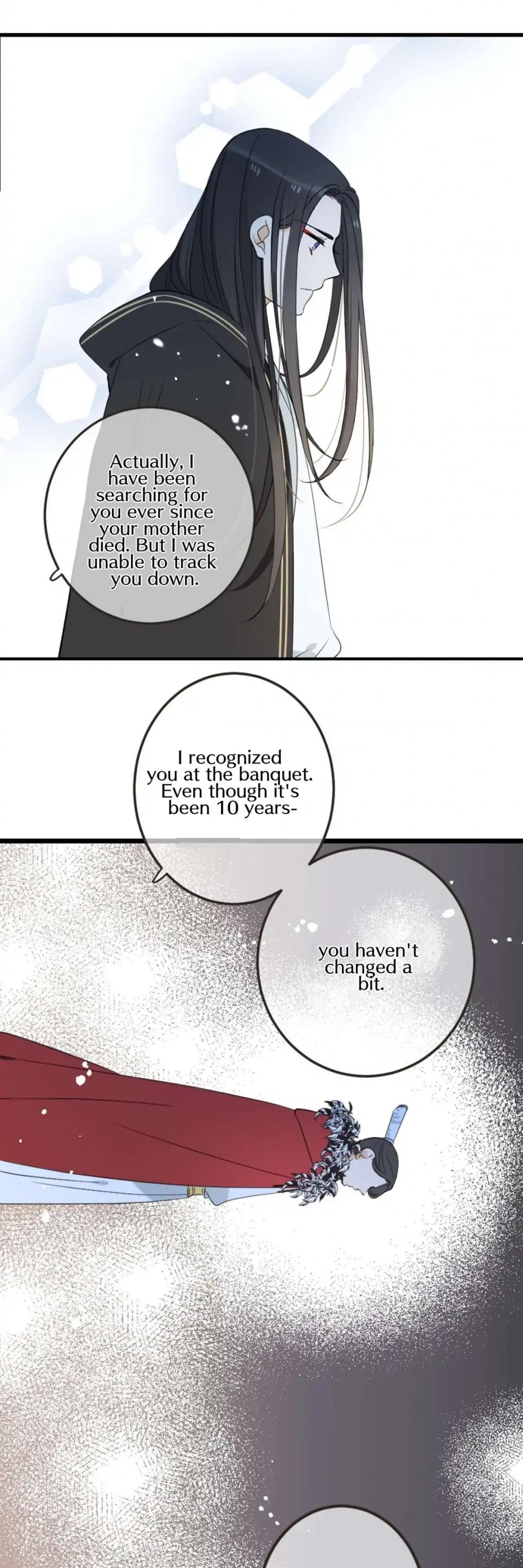 Yaonie jiaozhu kuai tang xia Chapter 40 page 4 - Chapter 40