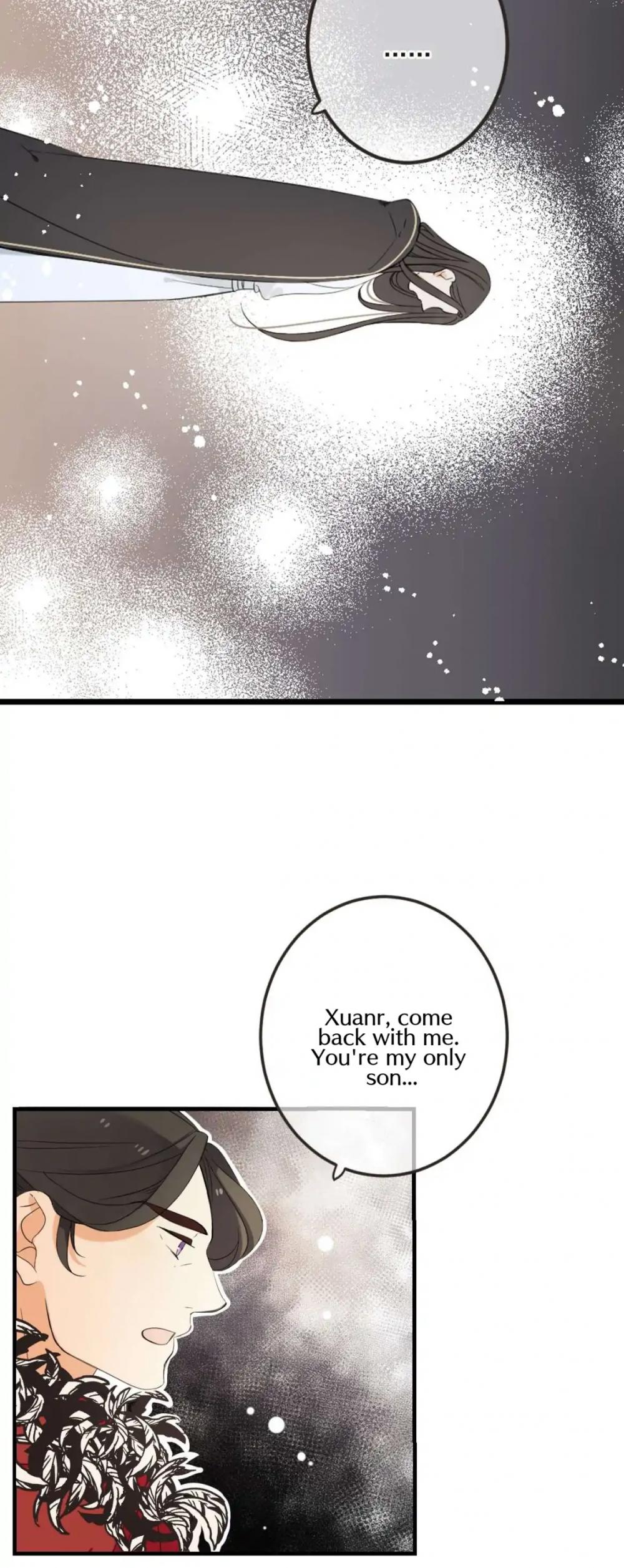 Yaonie jiaozhu kuai tang xia Chapter 40 page 5 - Chapter 40