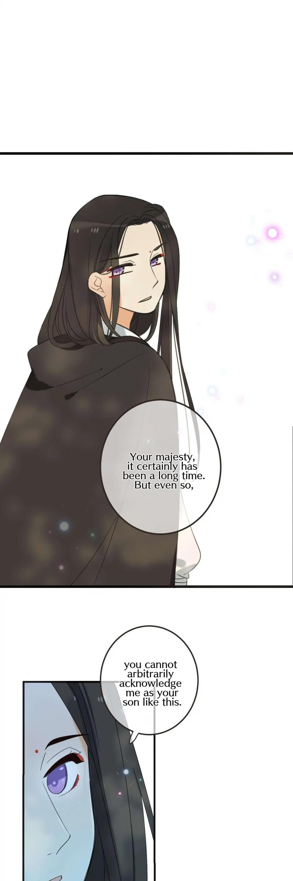 Yaonie jiaozhu kuai tang xia Chapter 40 page 7 - Chapter 40