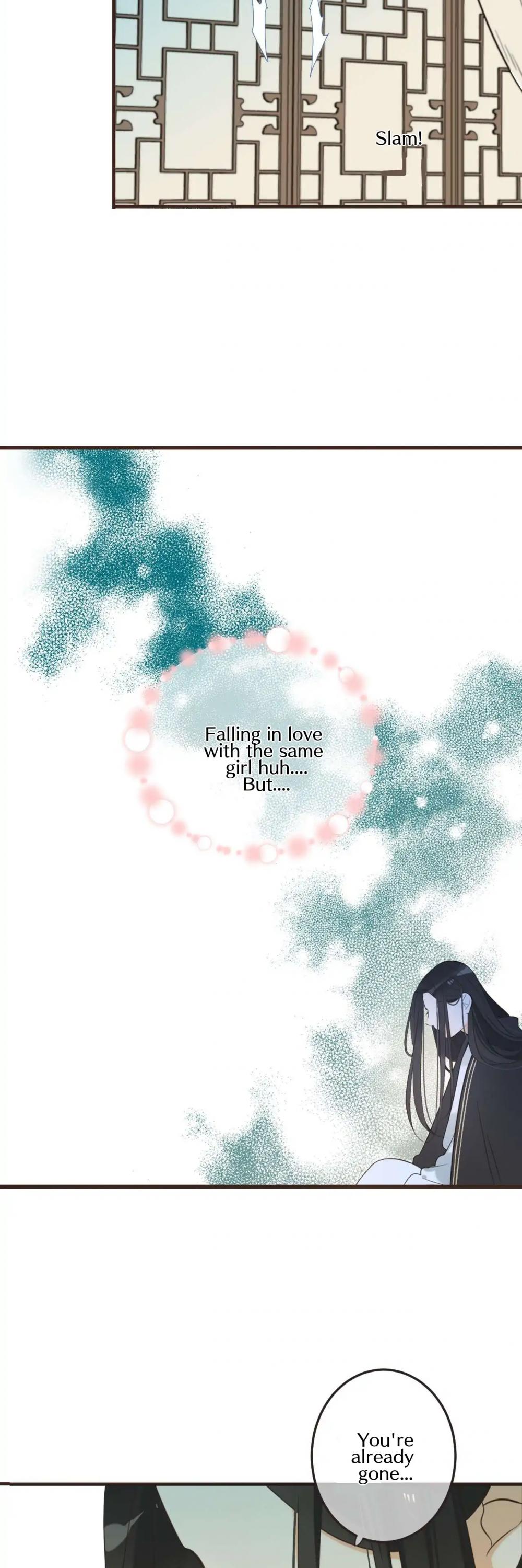 Yaonie jiaozhu kuai tang xia Chapter 41 page 15 - Chapter 41
