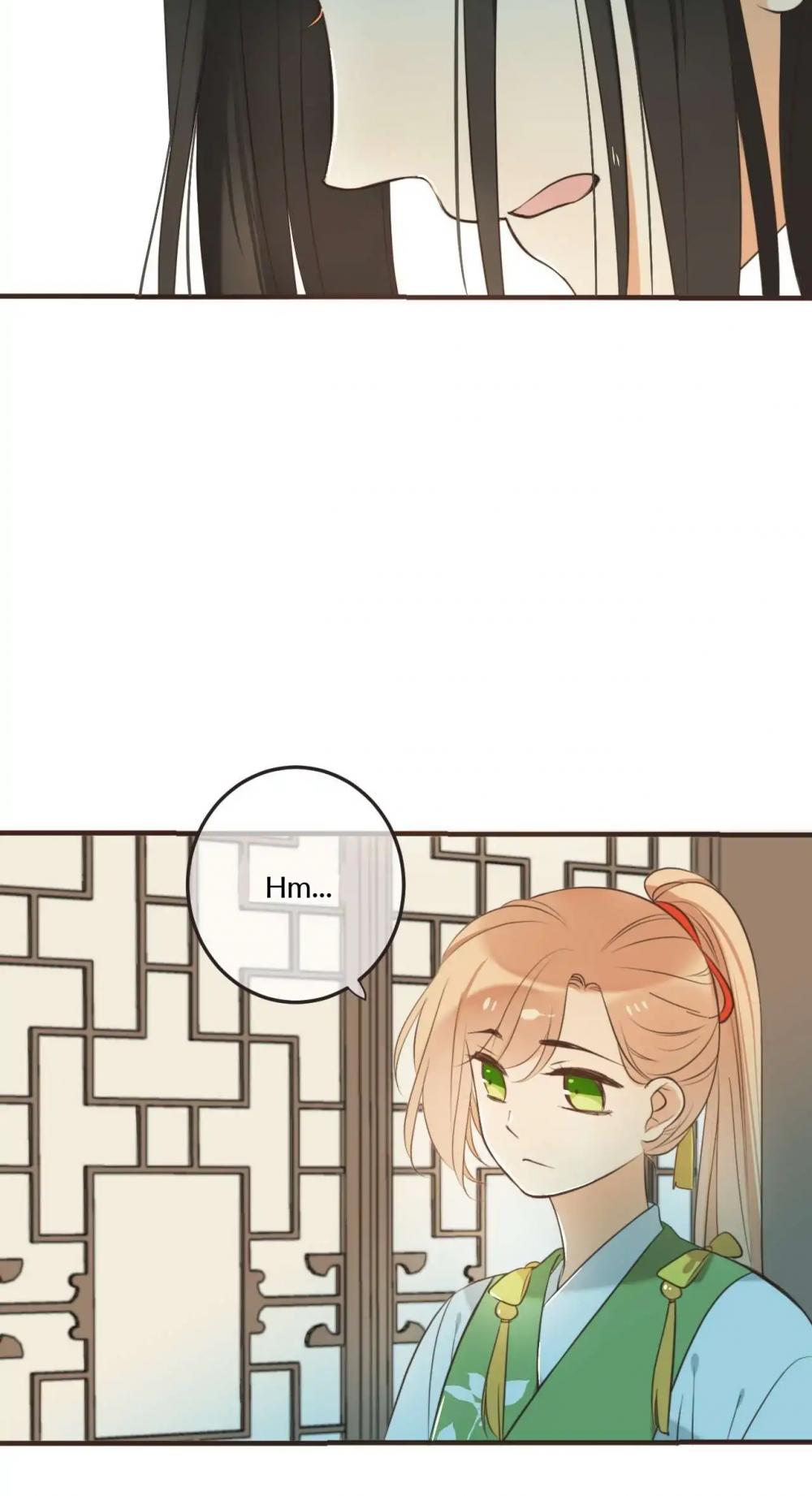 Yaonie jiaozhu kuai tang xia Chapter 41 page 16 - Chapter 41