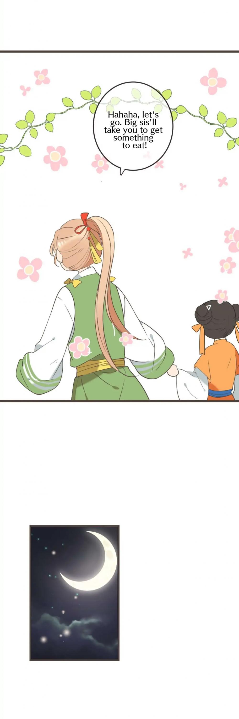 Yaonie jiaozhu kuai tang xia Chapter 41 page 20 - Chapter 41