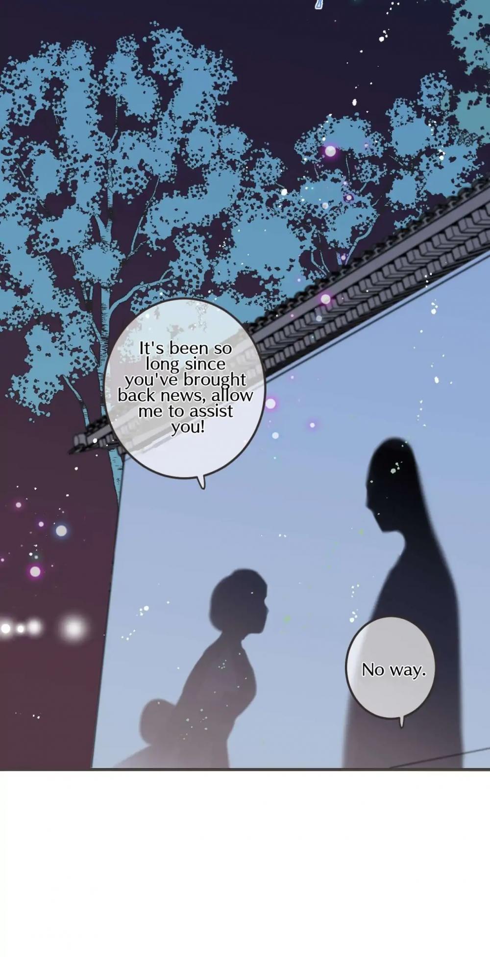 Yaonie jiaozhu kuai tang xia Chapter 41 page 22 - Chapter 41