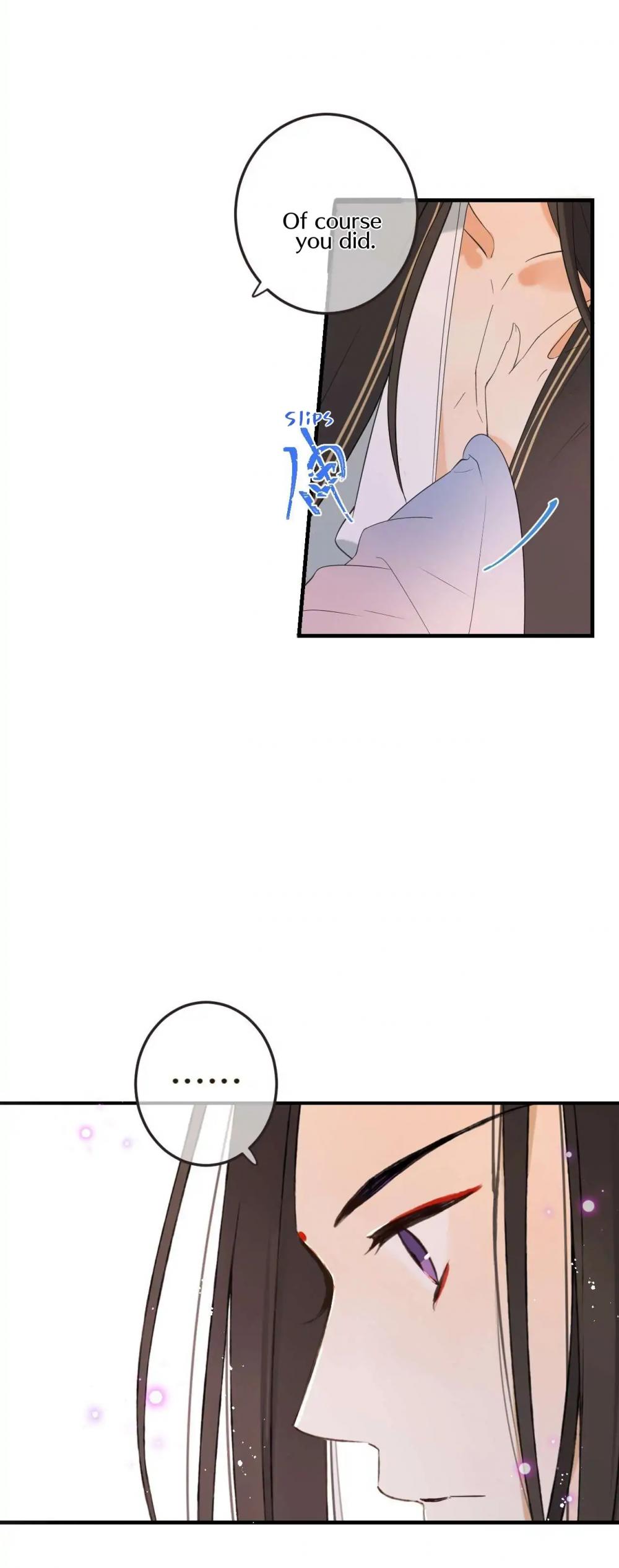 Yaonie jiaozhu kuai tang xia Chapter 41 page 26 - Chapter 41
