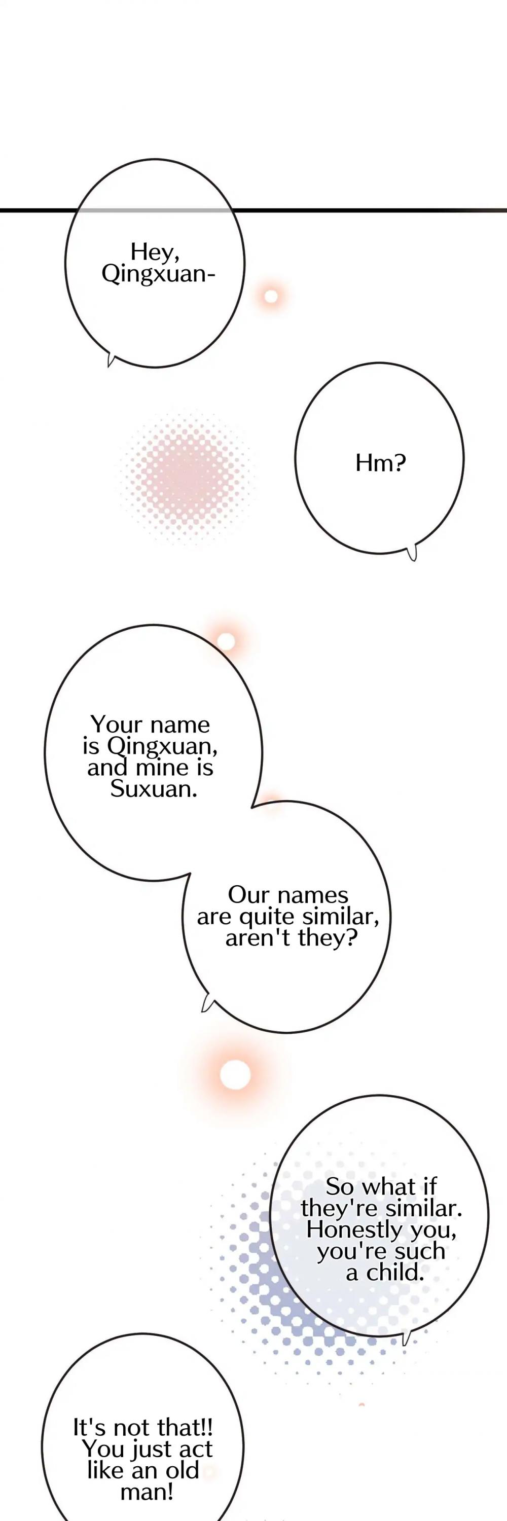 Yaonie jiaozhu kuai tang xia Chapter 41 page 6 - Chapter 41