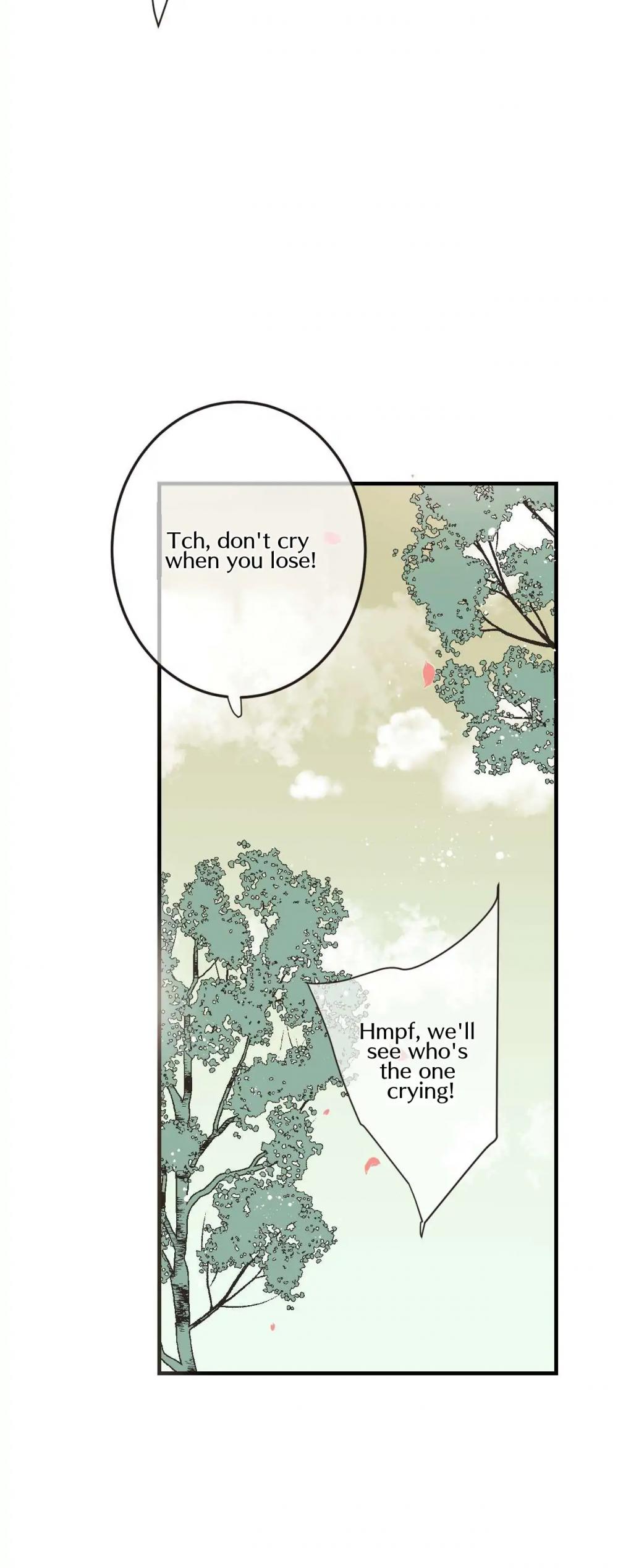Yaonie jiaozhu kuai tang xia Chapter 41 page 9 - Chapter 41