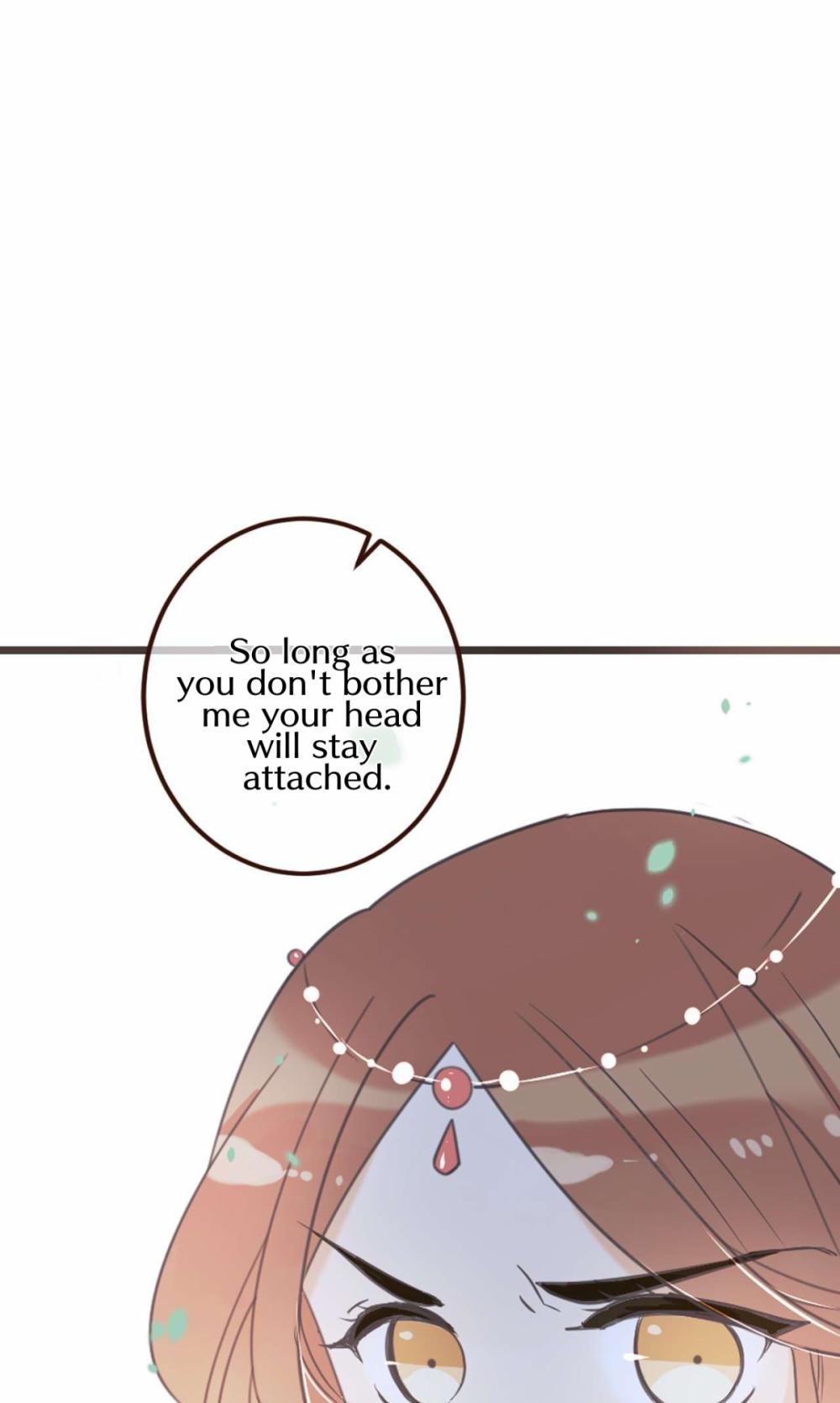 Yaonie jiaozhu kuai tang xia Chapter 42 page 11 - Chapter 42