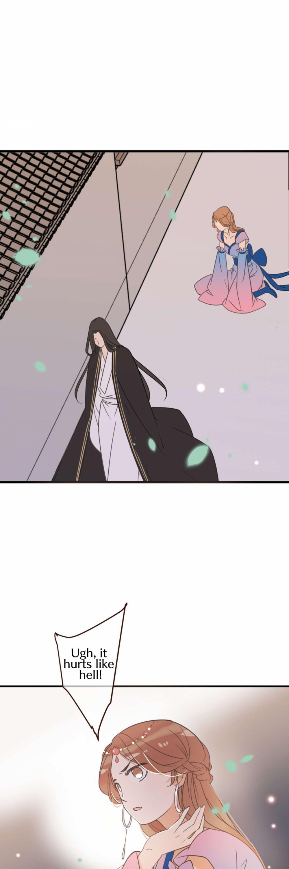 Yaonie jiaozhu kuai tang xia Chapter 42 page 13 - Chapter 42