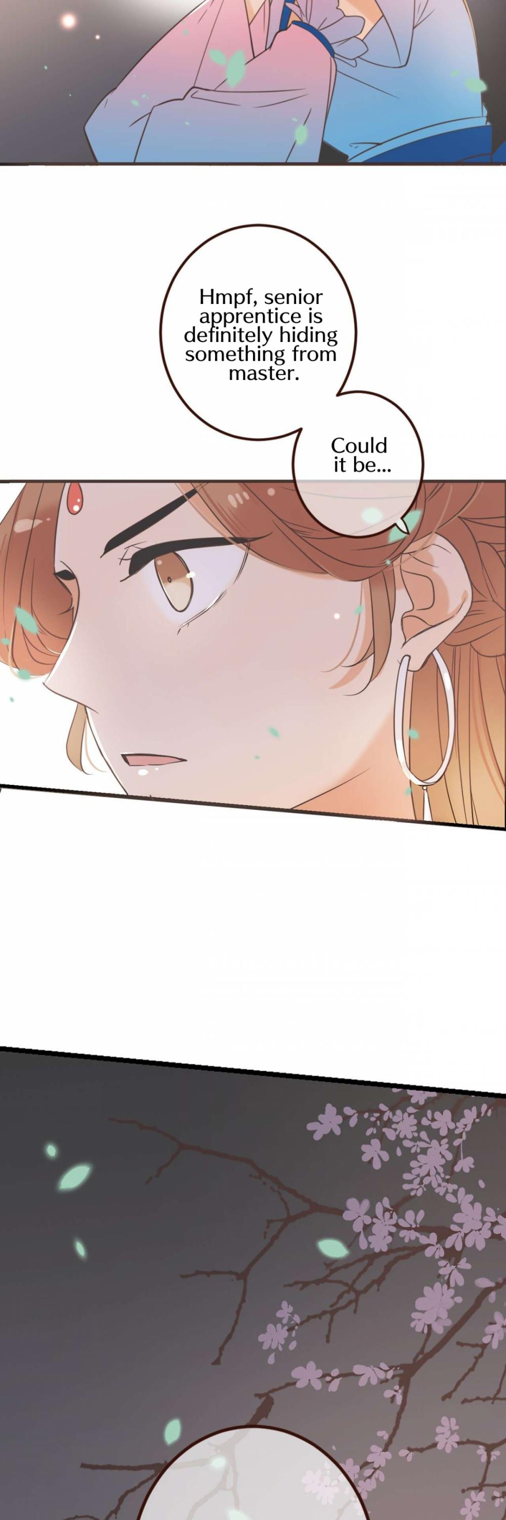 Yaonie jiaozhu kuai tang xia Chapter 42 page 14 - Chapter 42