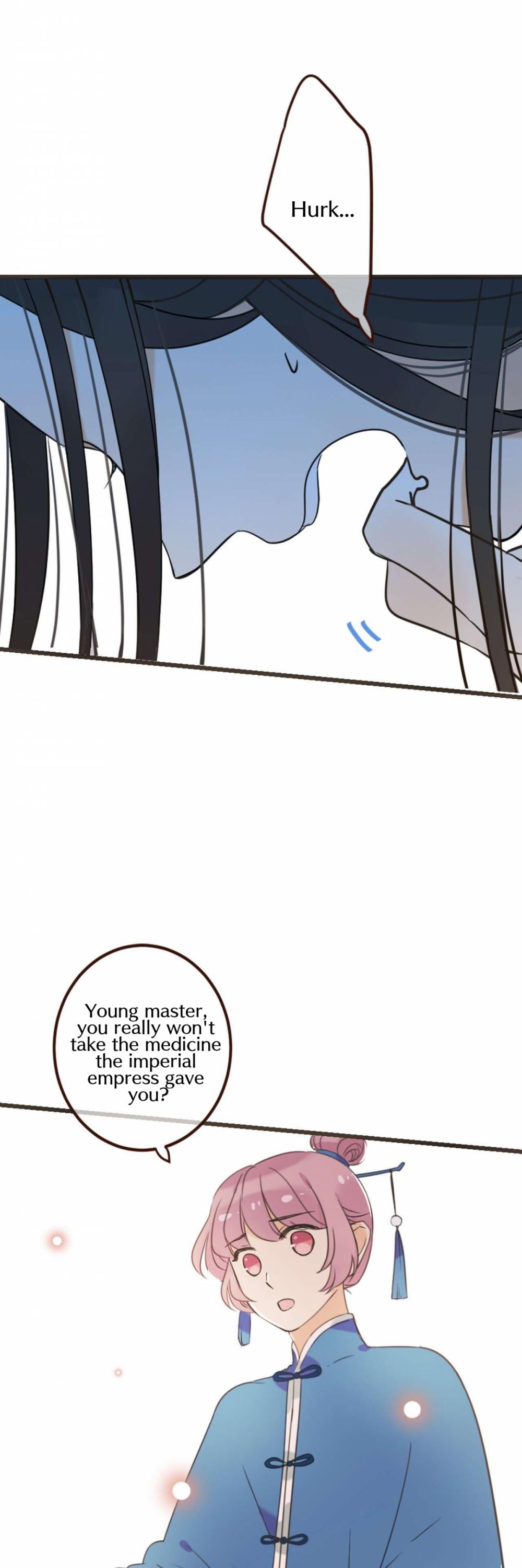 Yaonie jiaozhu kuai tang xia Chapter 42 page 17 - Chapter 42