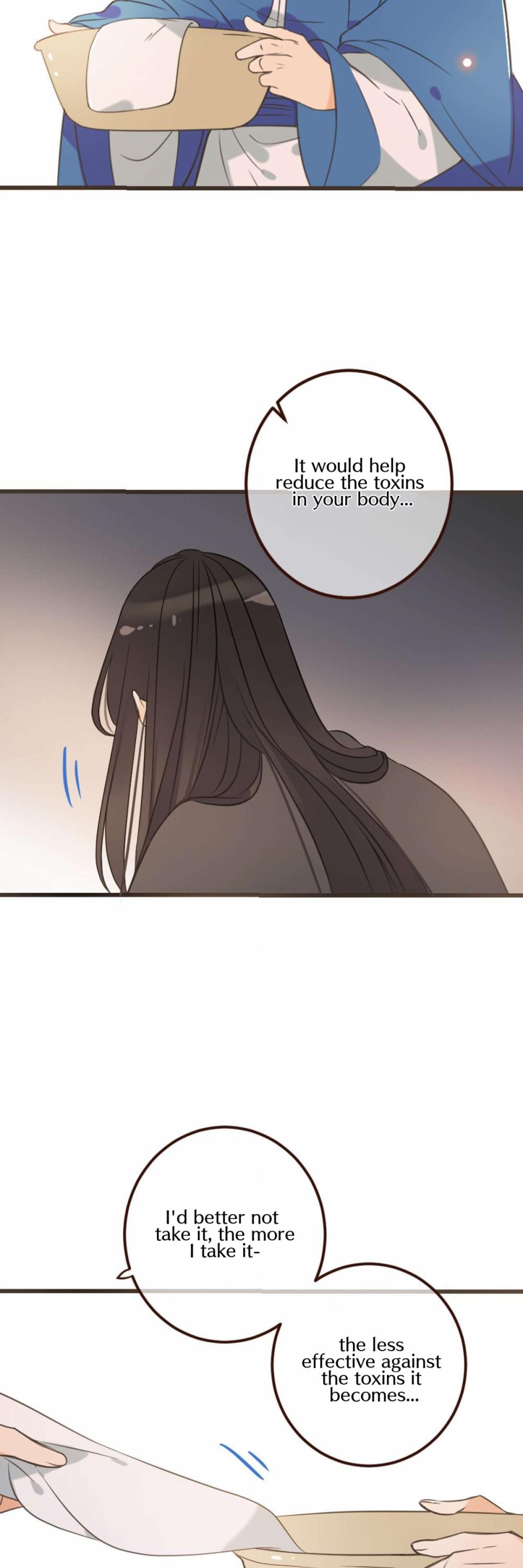 Yaonie jiaozhu kuai tang xia Chapter 42 page 18 - Chapter 42