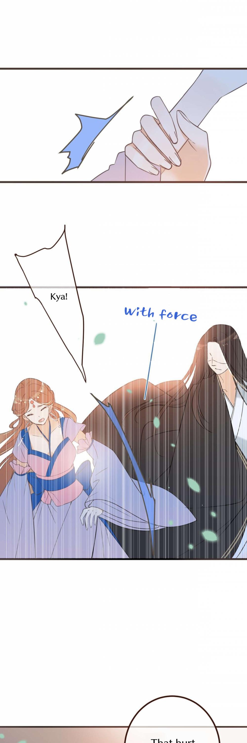 Yaonie jiaozhu kuai tang xia Chapter 42 page 3 - Chapter 42