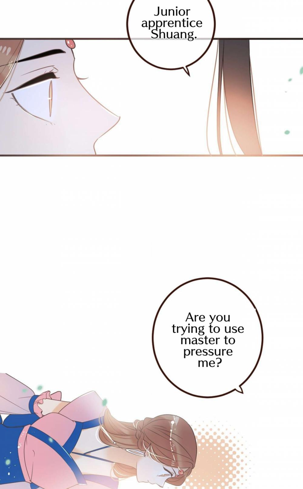 Yaonie jiaozhu kuai tang xia Chapter 42 page 6 - Chapter 42