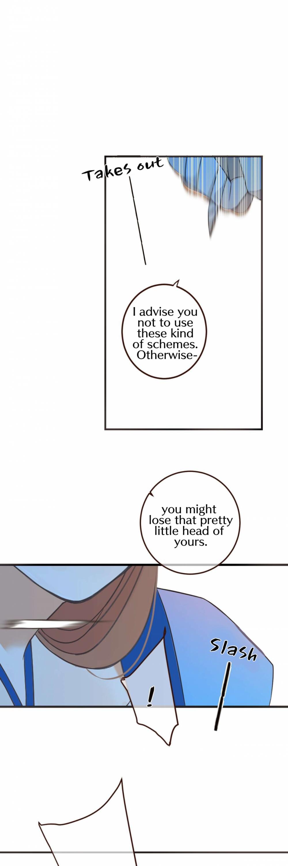 Yaonie jiaozhu kuai tang xia Chapter 42 page 8 - Chapter 42