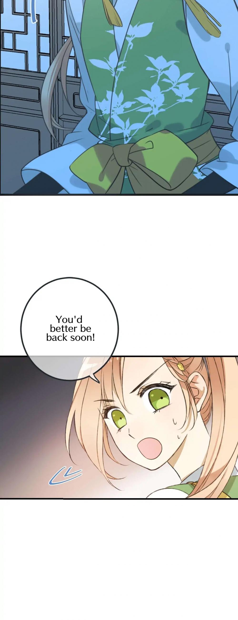 Yaonie jiaozhu kuai tang xia Chapter 43 page 13 - Chapter 43