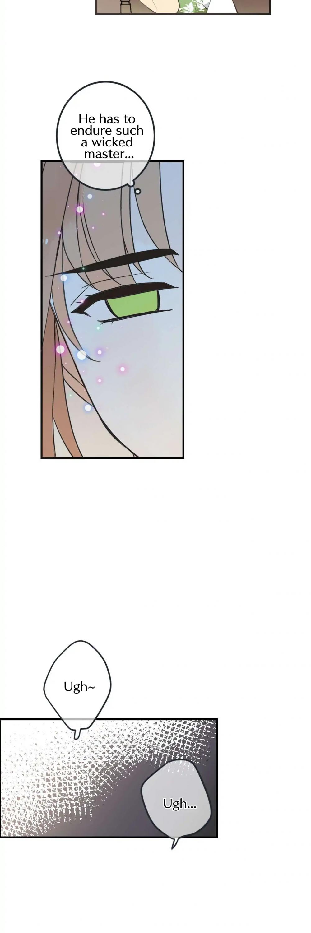 Yaonie jiaozhu kuai tang xia Chapter 43 page 16 - Chapter 43
