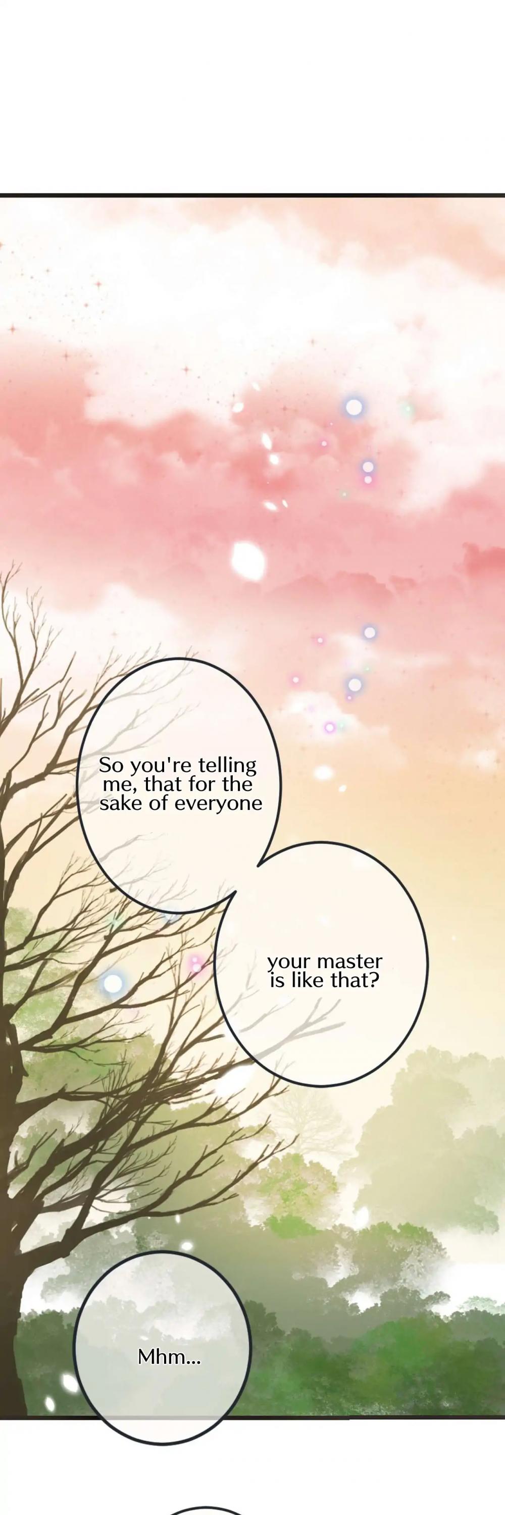 Yaonie jiaozhu kuai tang xia Chapter 43 page 2 - Chapter 43
