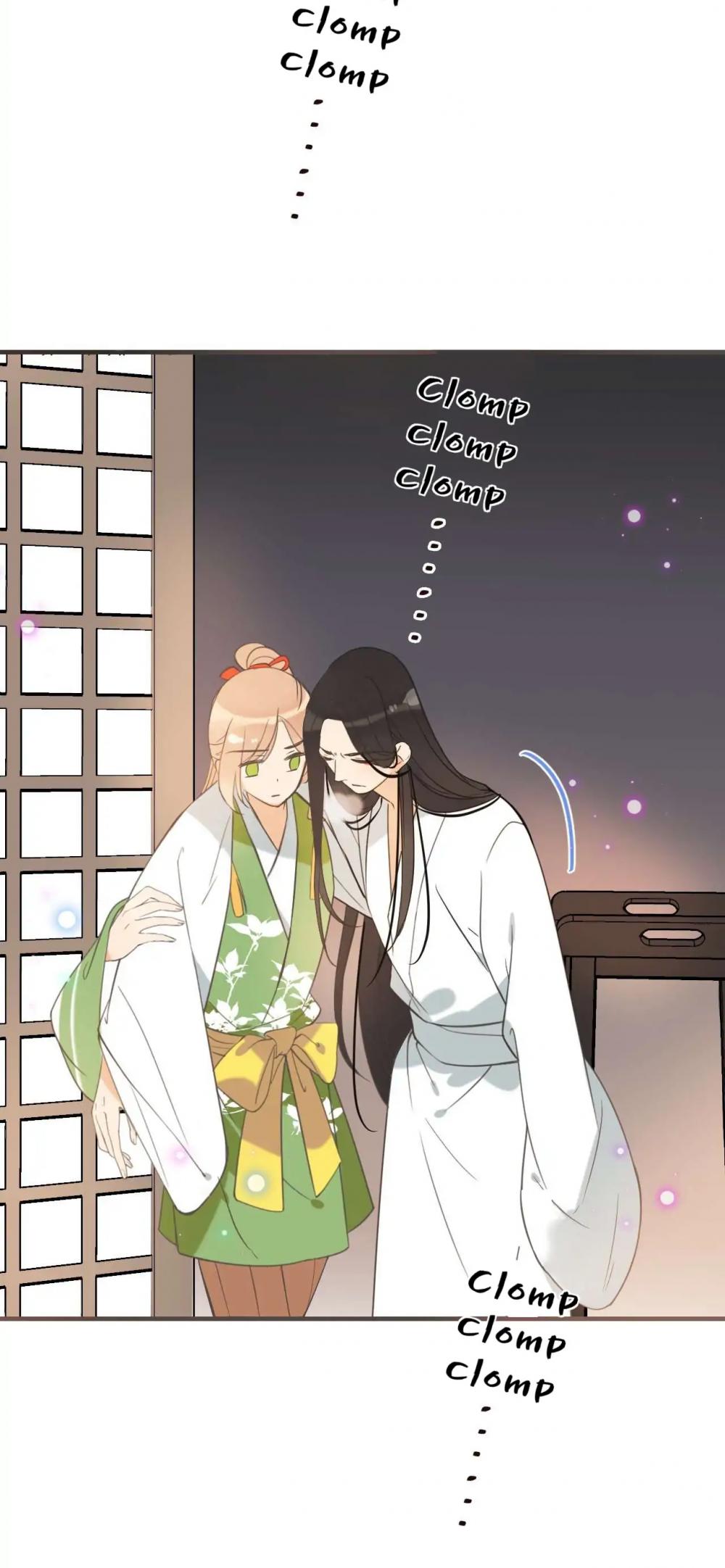 Yaonie jiaozhu kuai tang xia Chapter 43 page 22 - Chapter 43