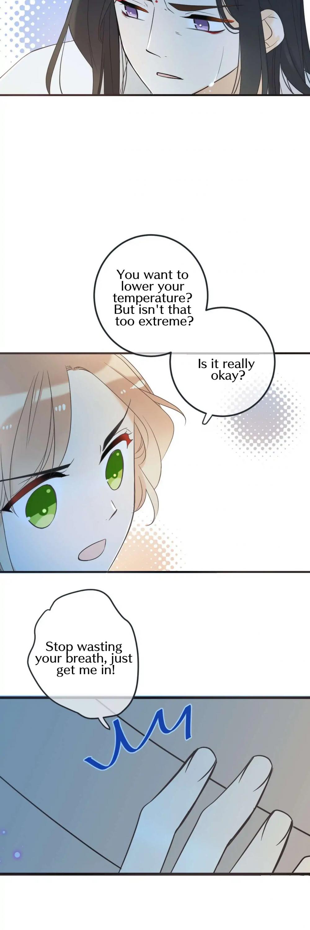 Yaonie jiaozhu kuai tang xia Chapter 43 page 24 - Chapter 43