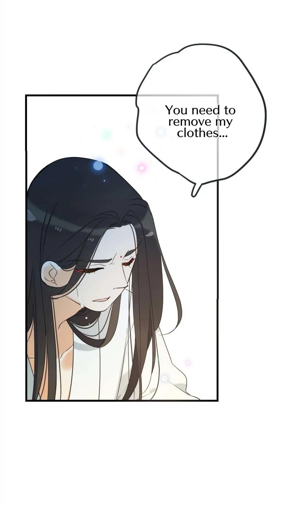 Yaonie jiaozhu kuai tang xia Chapter 43 page 26 - Chapter 43