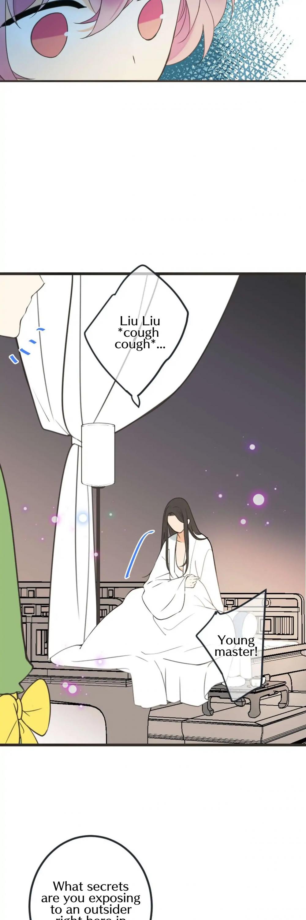 Yaonie jiaozhu kuai tang xia Chapter 43 page 4 - Chapter 43