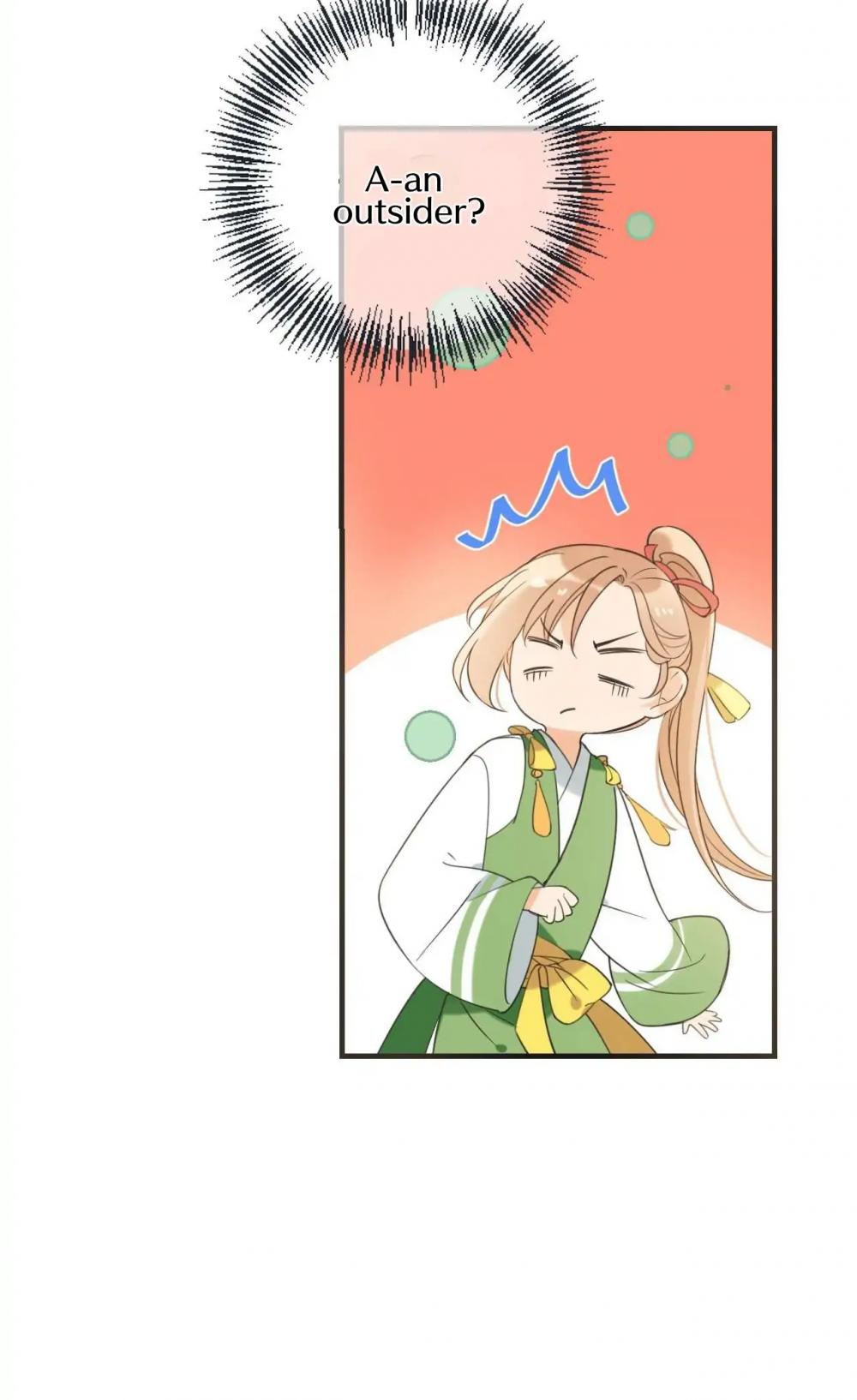Yaonie jiaozhu kuai tang xia Chapter 43 page 6 - Chapter 43