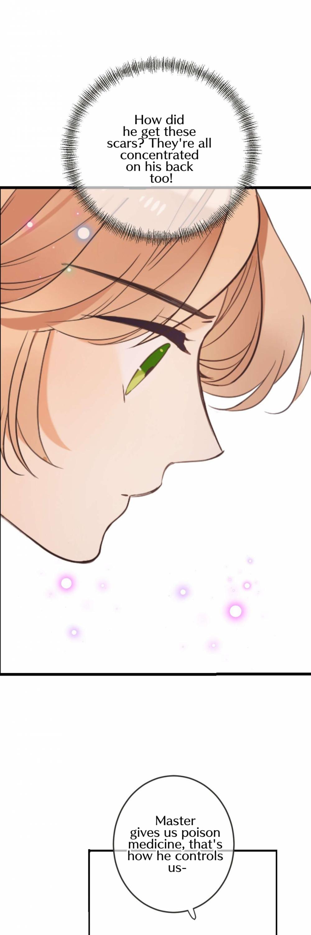 Yaonie jiaozhu kuai tang xia Chapter 44 page 15 - Chapter 44