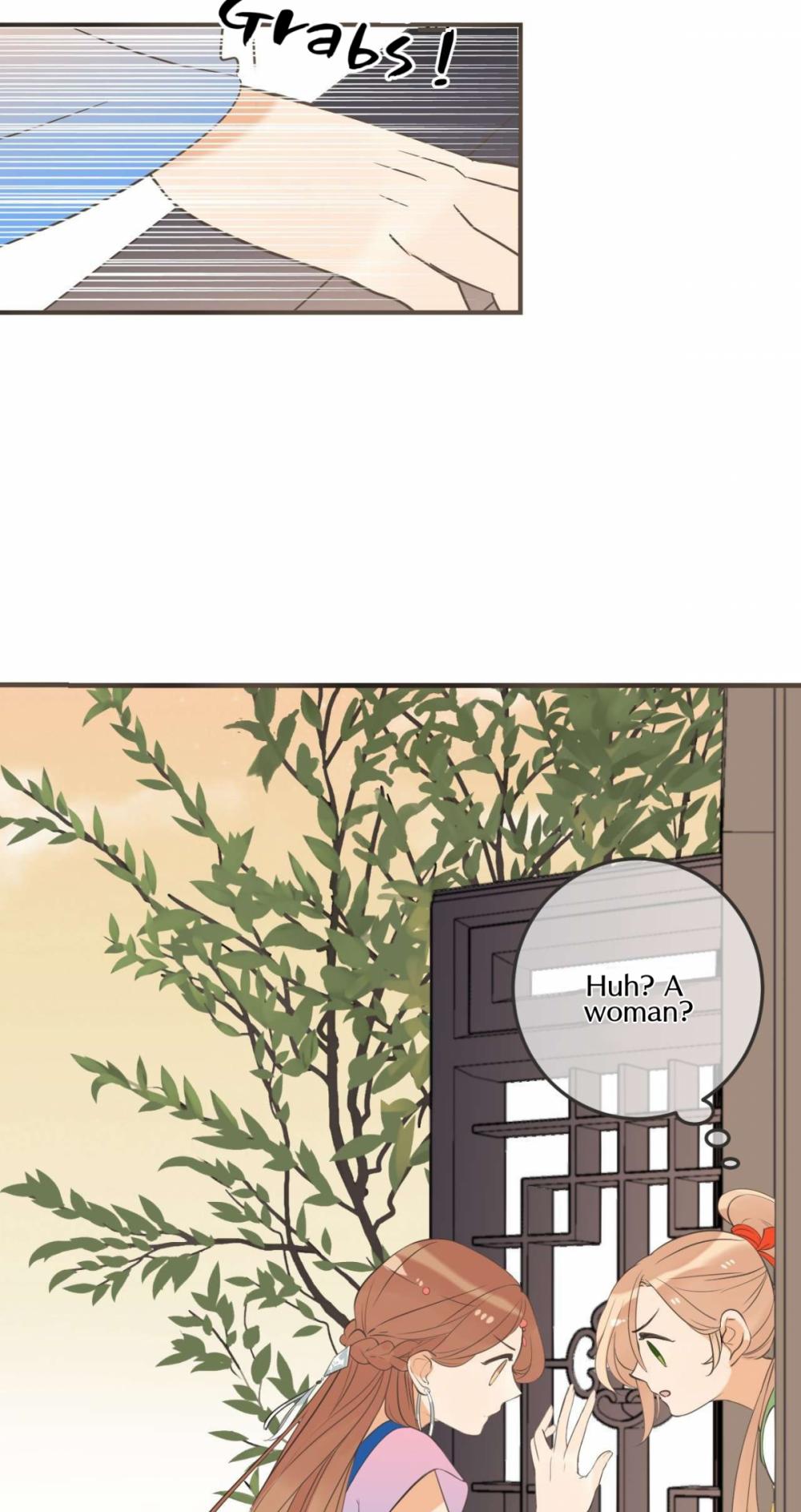 Yaonie jiaozhu kuai tang xia Chapter 44 page 23 - Chapter 44