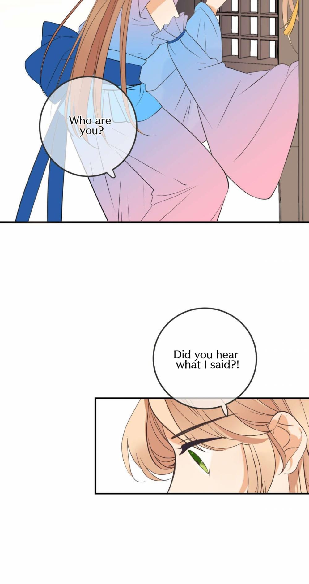 Yaonie jiaozhu kuai tang xia Chapter 44 page 24 - Chapter 44
