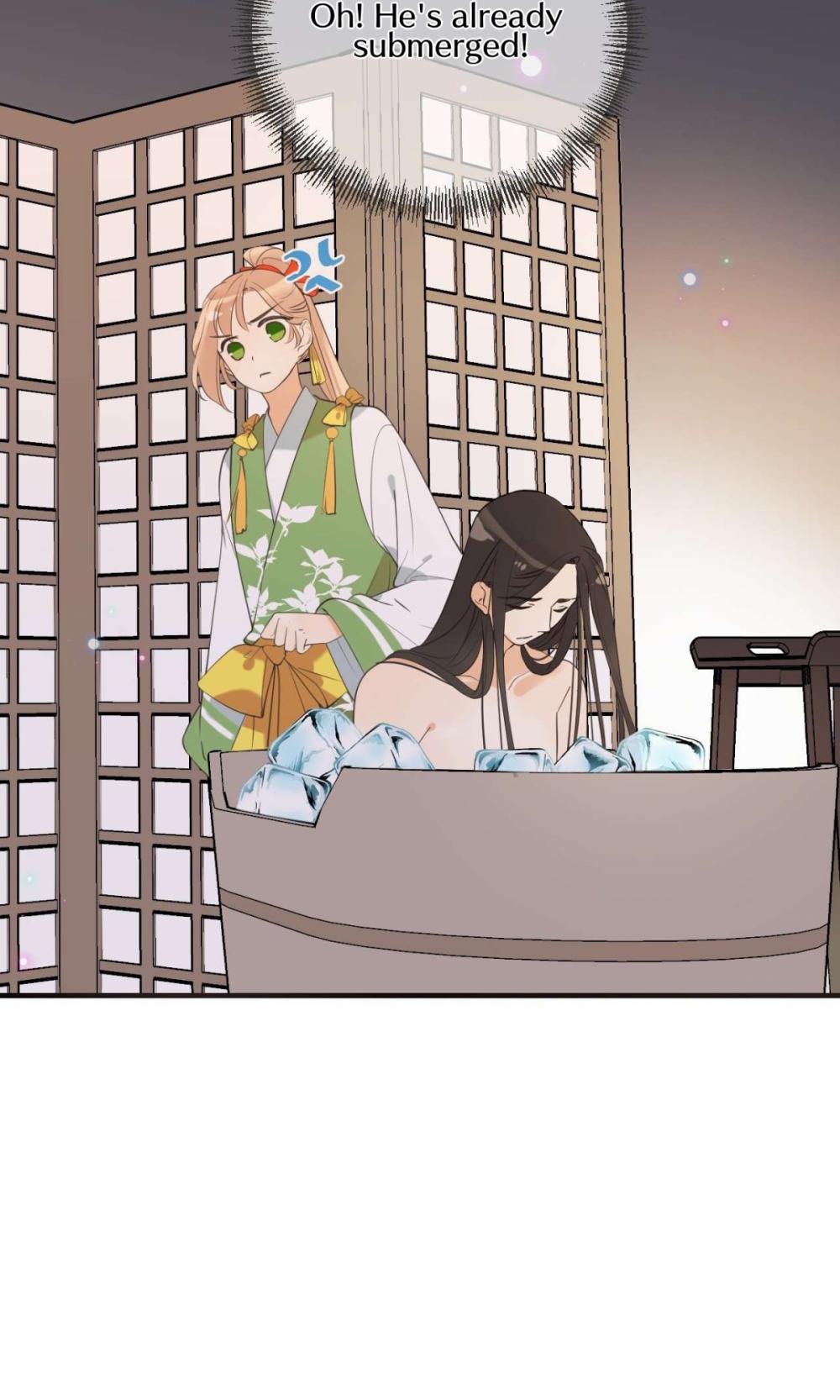 Yaonie jiaozhu kuai tang xia Chapter 44 page 6 - Chapter 44