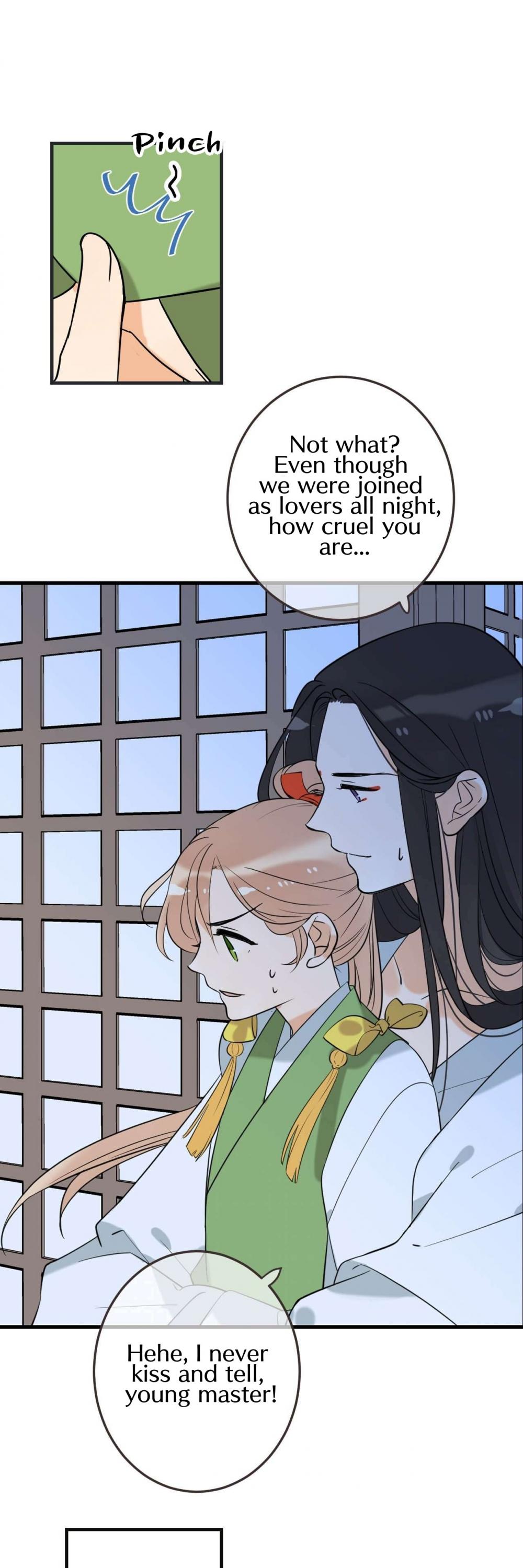 Yaonie jiaozhu kuai tang xia Chapter 45 page 14 - Chapter 45