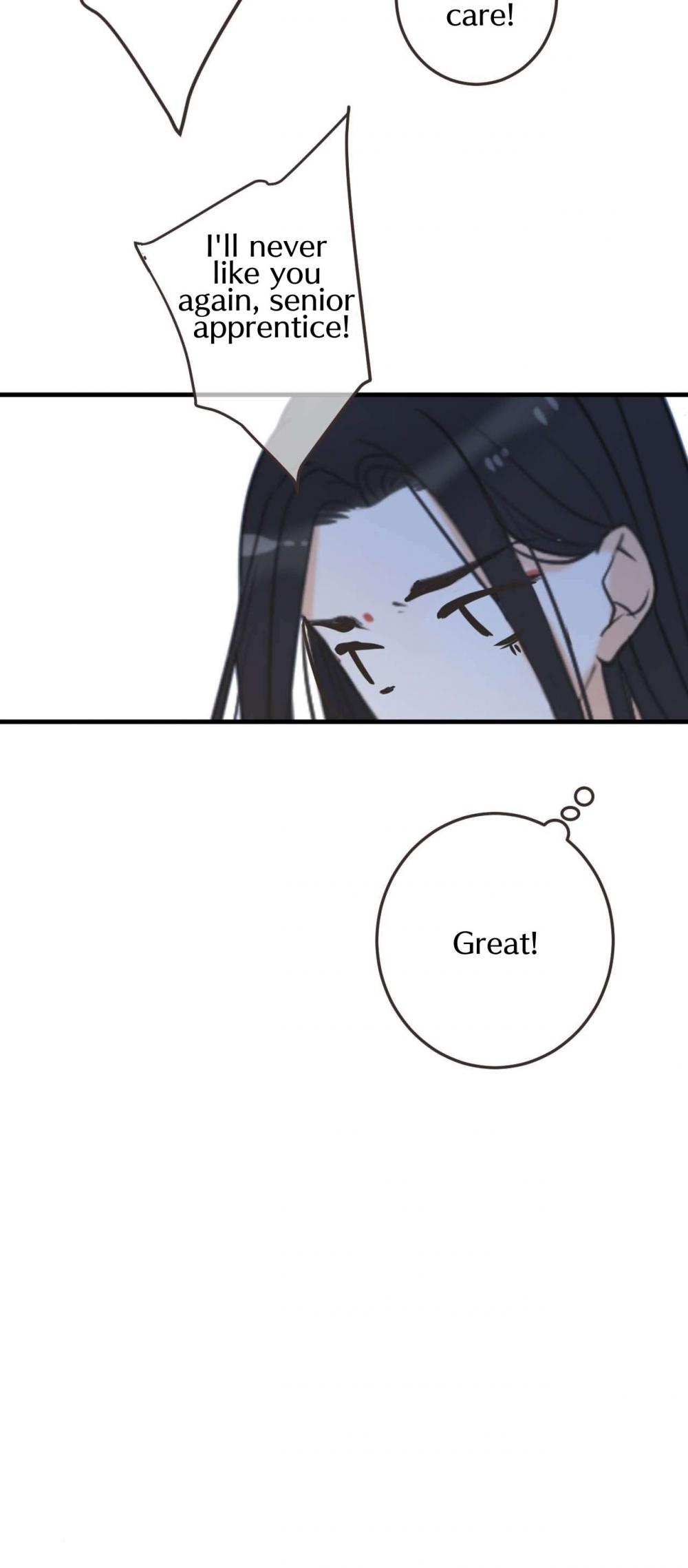 Yaonie jiaozhu kuai tang xia Chapter 45 page 16 - Chapter 45