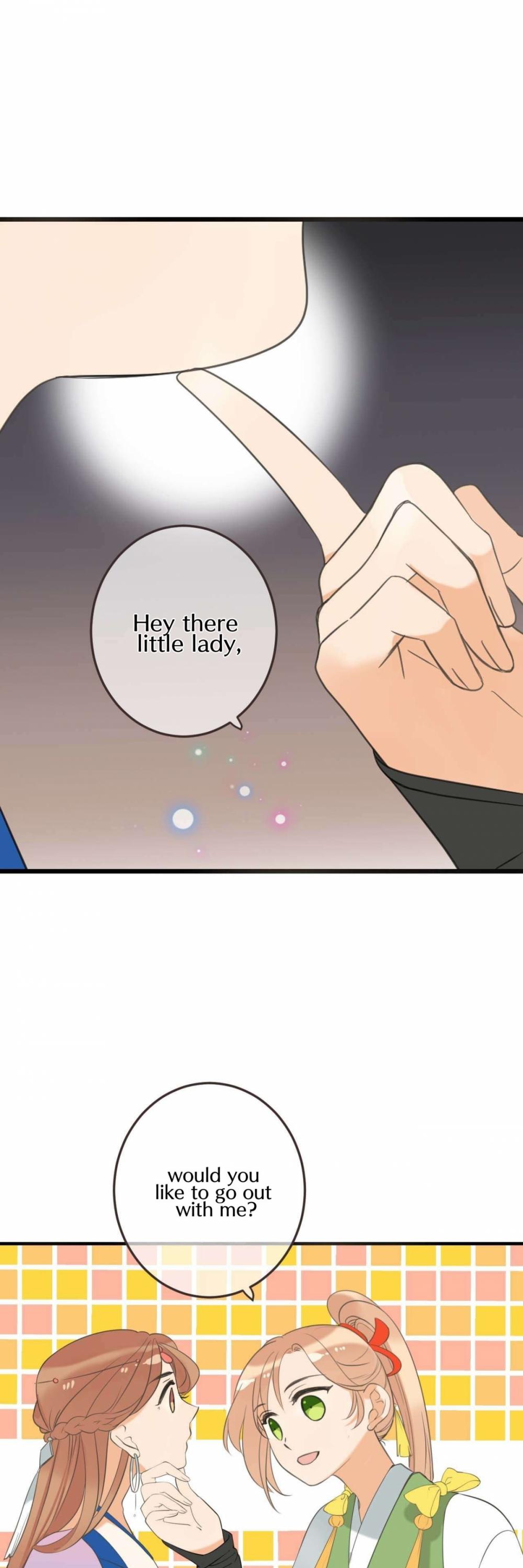 Yaonie jiaozhu kuai tang xia Chapter 45 page 7 - Chapter 45